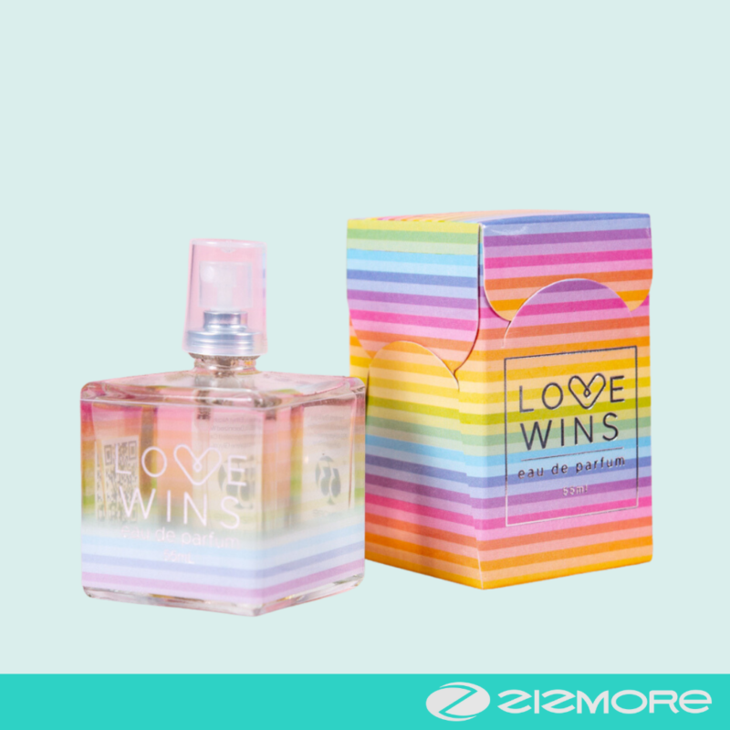 Love Wins Eau de Parfum