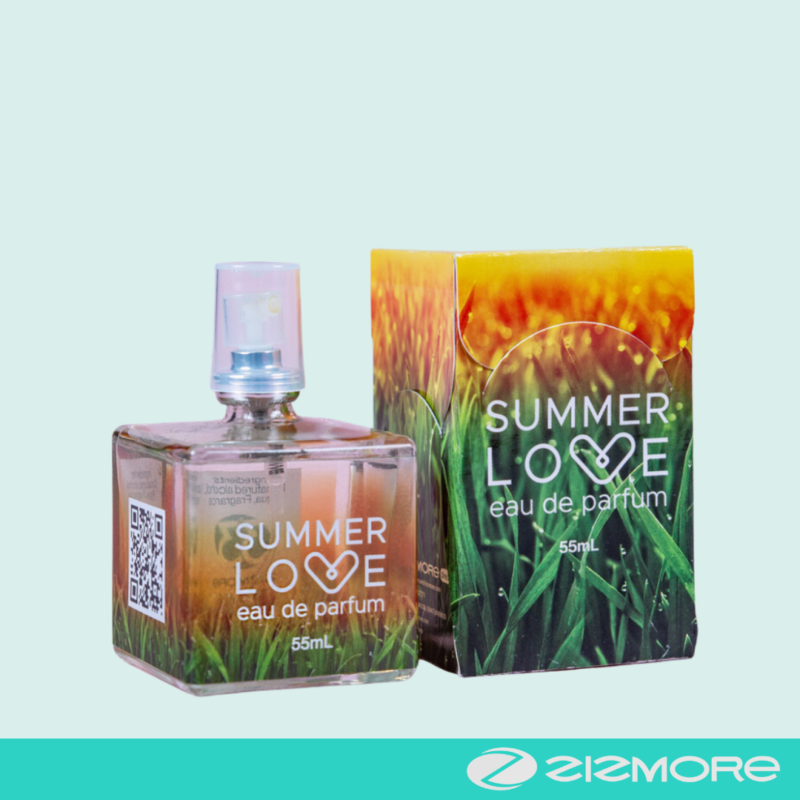 Summer Love Eau De Parfum