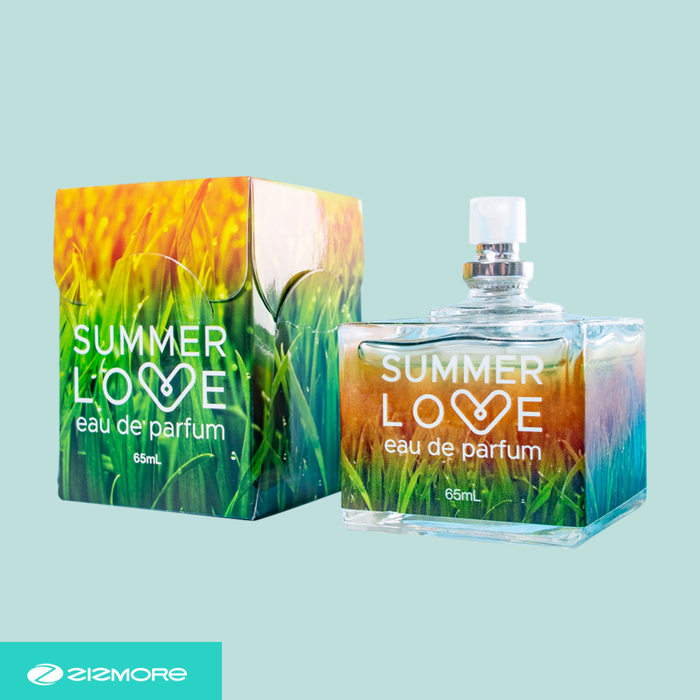 Penelope minimum Accountant Summer Love Eau De Parfum – Zizmore