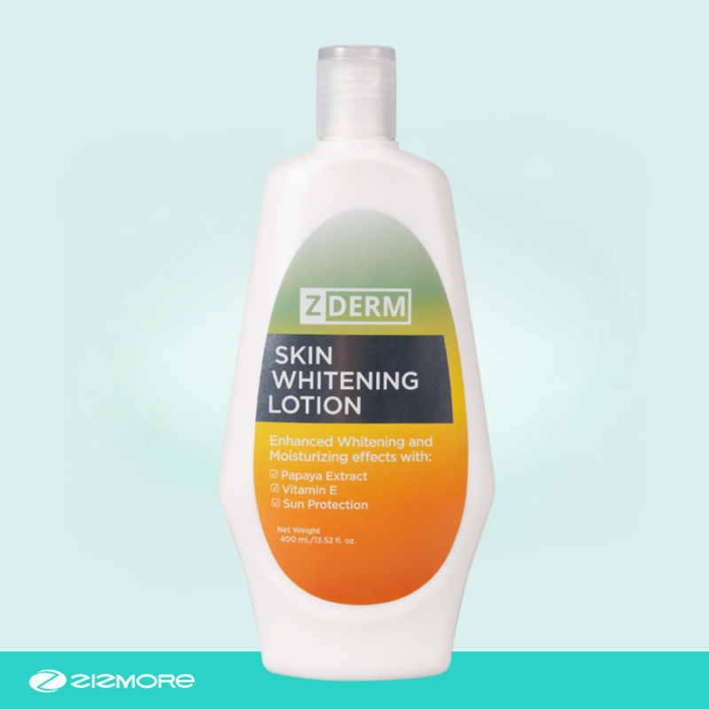 Zderm Skin Whitening Lotion