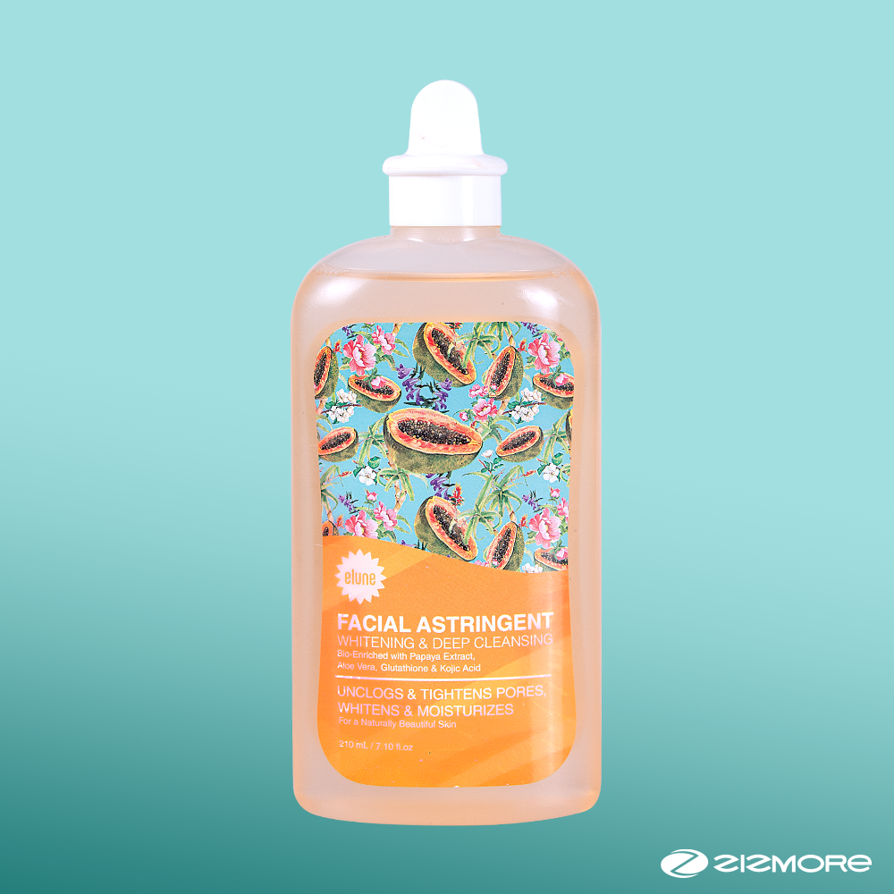 Elune Facial Astringent